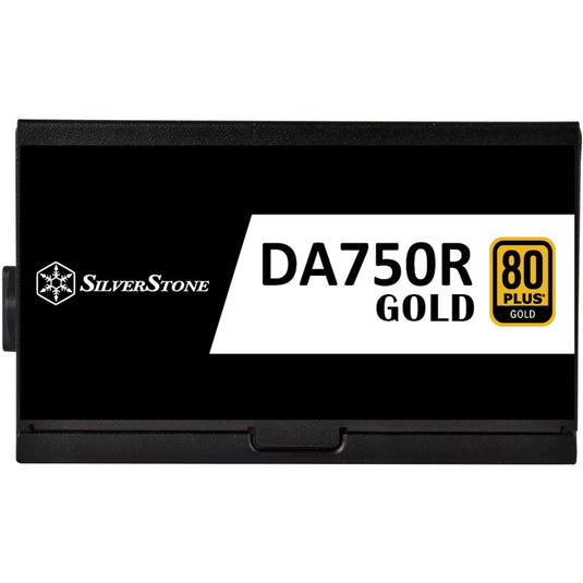 SilverStone DA750R-GM Gold, 750W