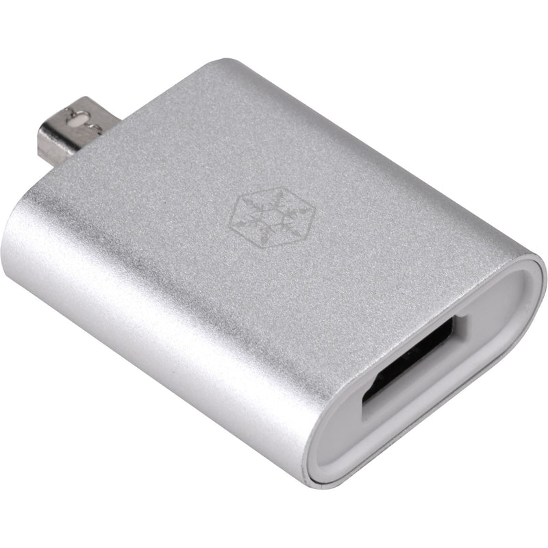 Load image into Gallery viewer, SilverStone EP11S USB hub
