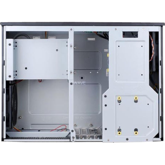 SilverStone Grandia GD05B USB 3.0