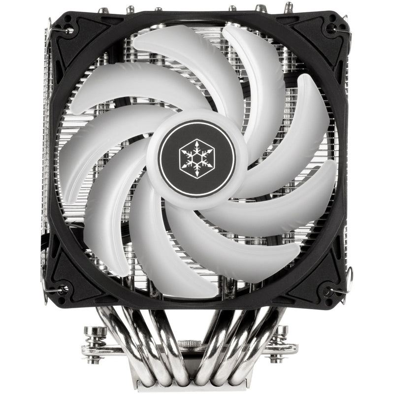 Load image into Gallery viewer, SilverStone SilverStone Hydrogon D120 ARGB
