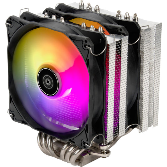 SilverStone SilverStone Hydrogon D120 ARGB
