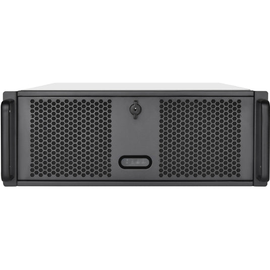 SilverStone SilverStone RM400