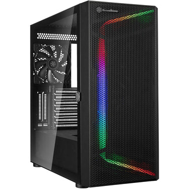 SilverStone SETA H1