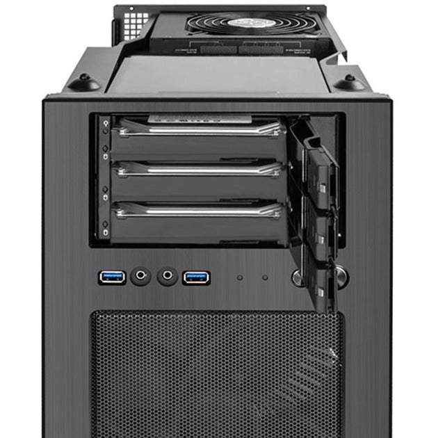 Load image into Gallery viewer, SilverStone SST-CS330B
