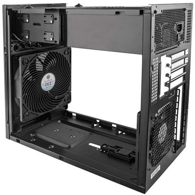Load image into Gallery viewer, SilverStone SST-CS330B
