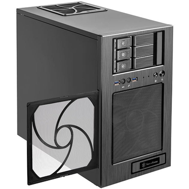 Load image into Gallery viewer, SilverStone SST-CS330B
