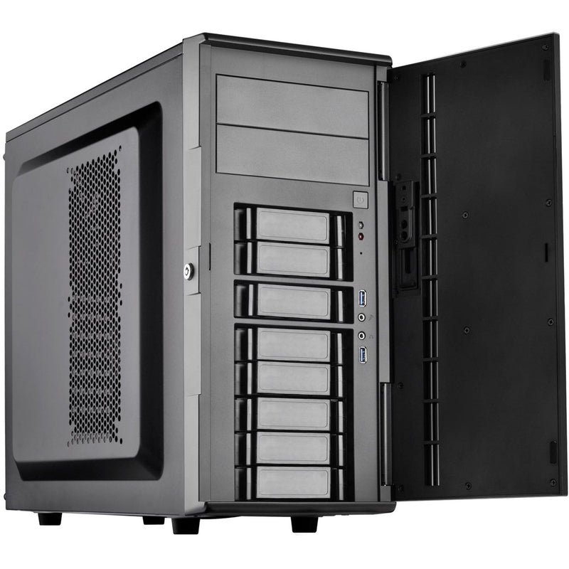 Load image into Gallery viewer, SilverStone SST-CS380 V2
