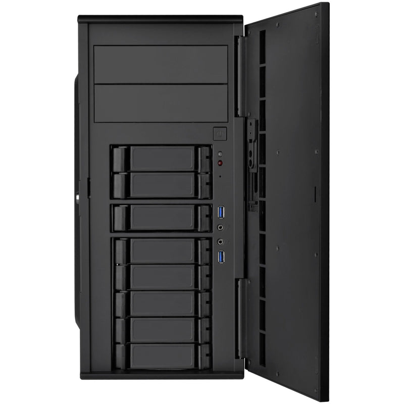 Load image into Gallery viewer, SilverStone SST-CS380 V2
