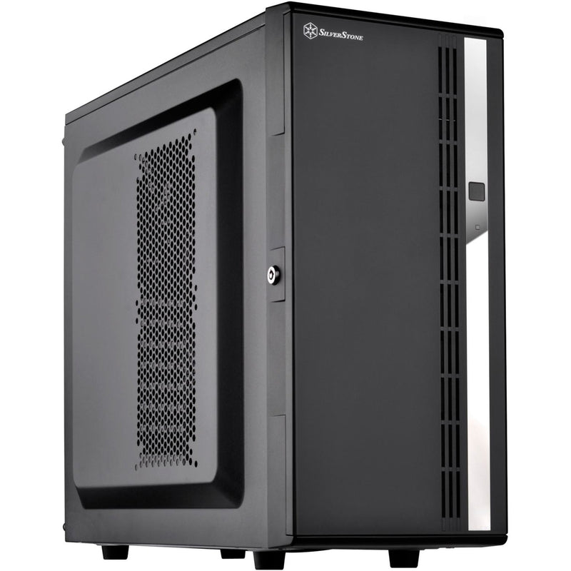 Load image into Gallery viewer, SilverStone SST-CS380 V2
