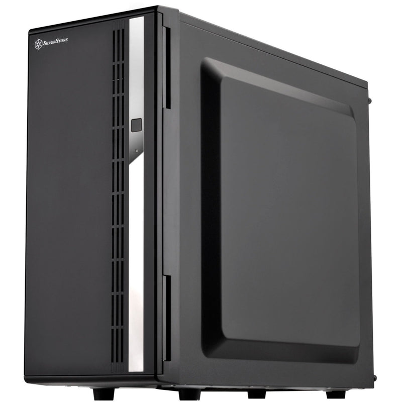 Load image into Gallery viewer, SilverStone SST-CS380 V2
