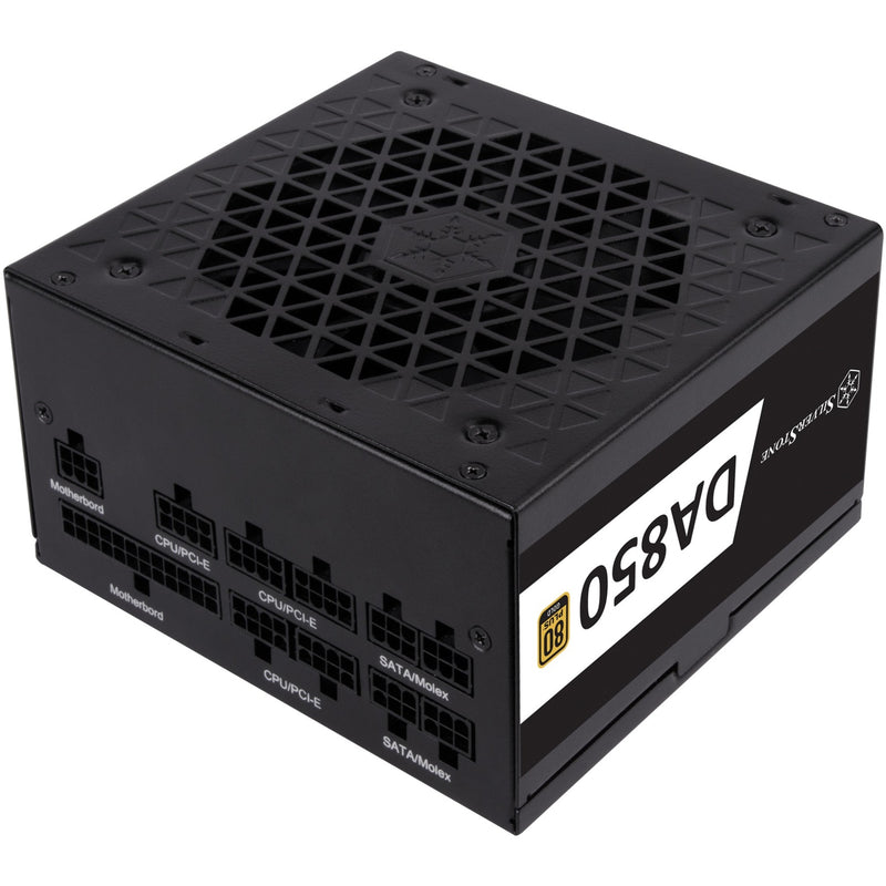 Load image into Gallery viewer, SilverStone SilverStone SST-DA850-G, 850W
