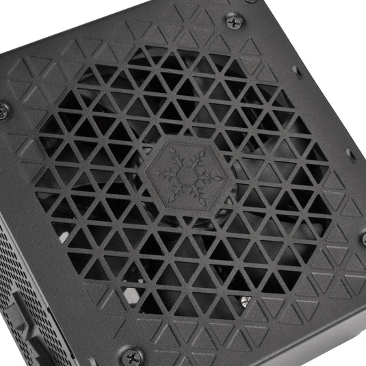 SilverStone SilverStone SST-DA850-G, 850W