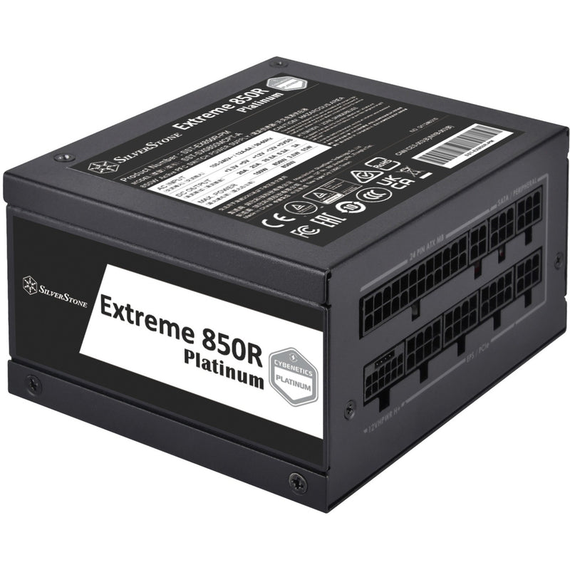 Load image into Gallery viewer, SilverStone SST-EX850R-PM 850W

