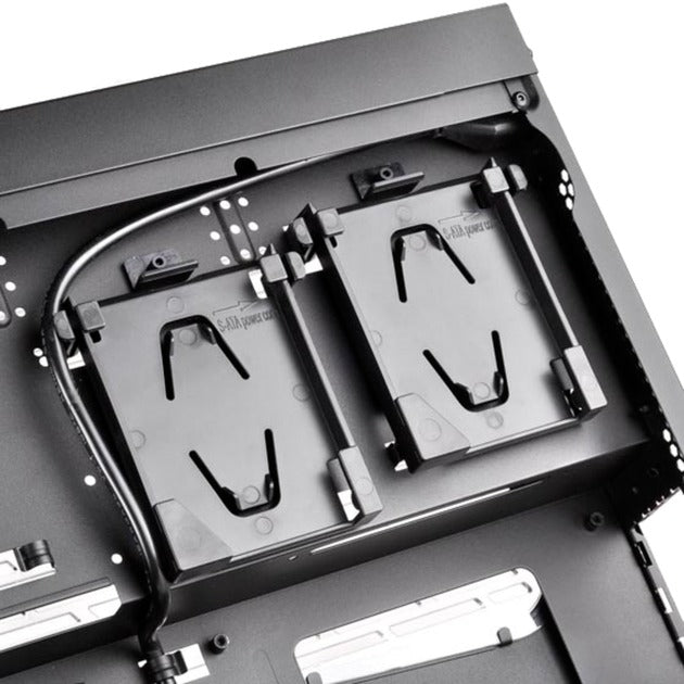 Load image into Gallery viewer, SilverStone SST-ML08B-H
