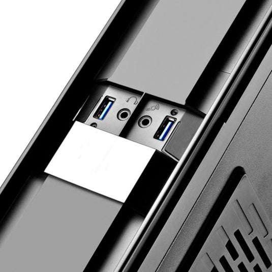 SilverStone SilverStone SST-ML08B