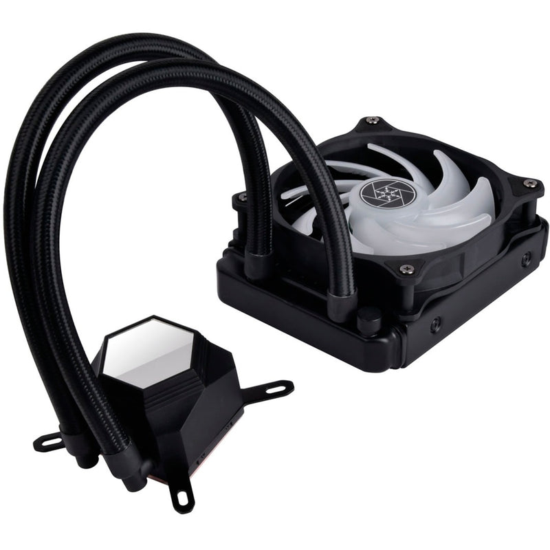 Load image into Gallery viewer, SilverStone SilverStone SST-PF120-ARGB-V2
