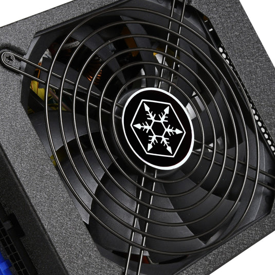 SilverStone SilverStone SST-ST1500-TI v2.0