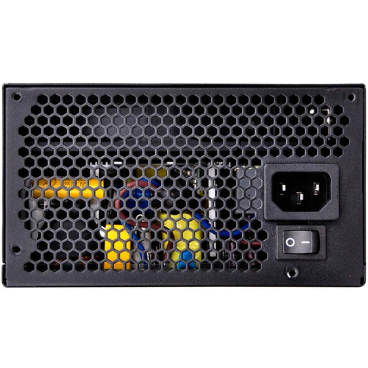 SilverStone SST-ST85F-PT