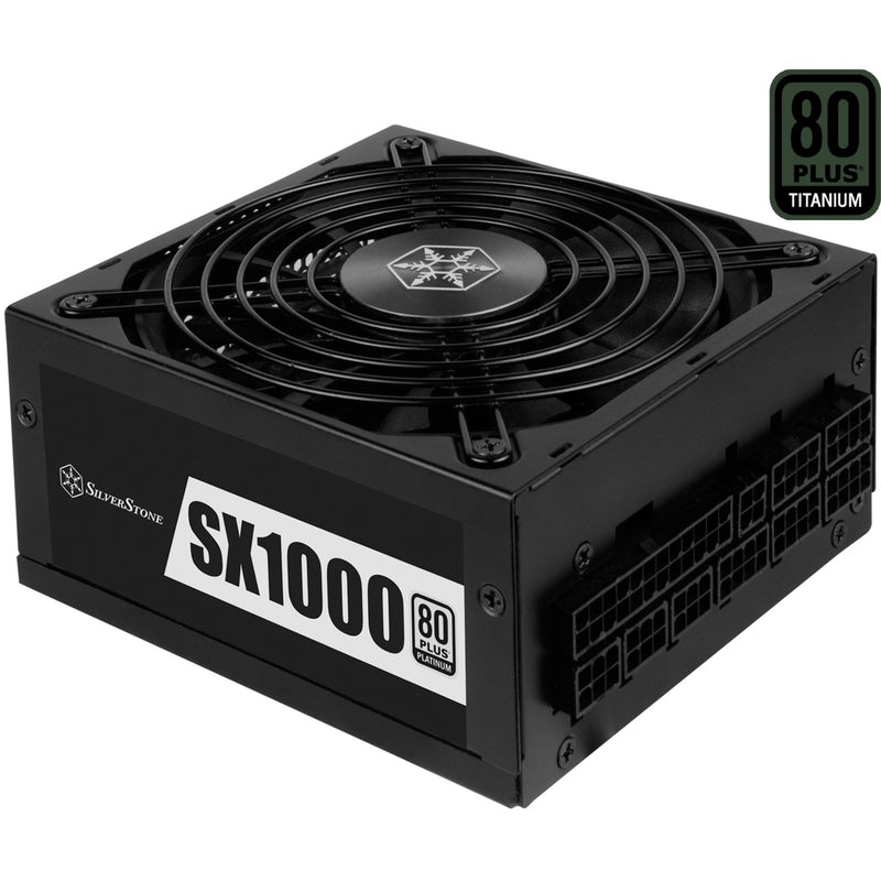 Load image into Gallery viewer, SilverStone SST-SX1000-LPT V1.1
