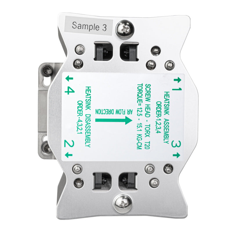 Load image into Gallery viewer, SilverStone SST-XE04-SP6P
