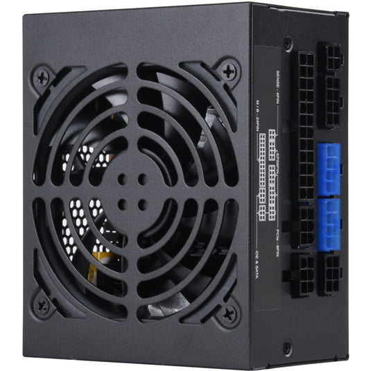 SilverStone SX650-G V1.1