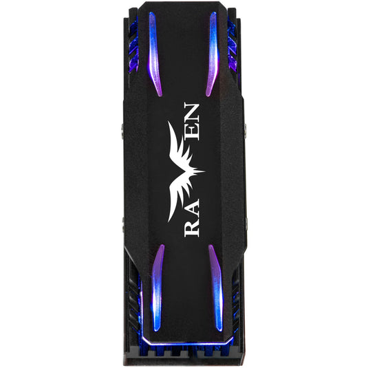 SilverStone SilverStone TP03-ARGB