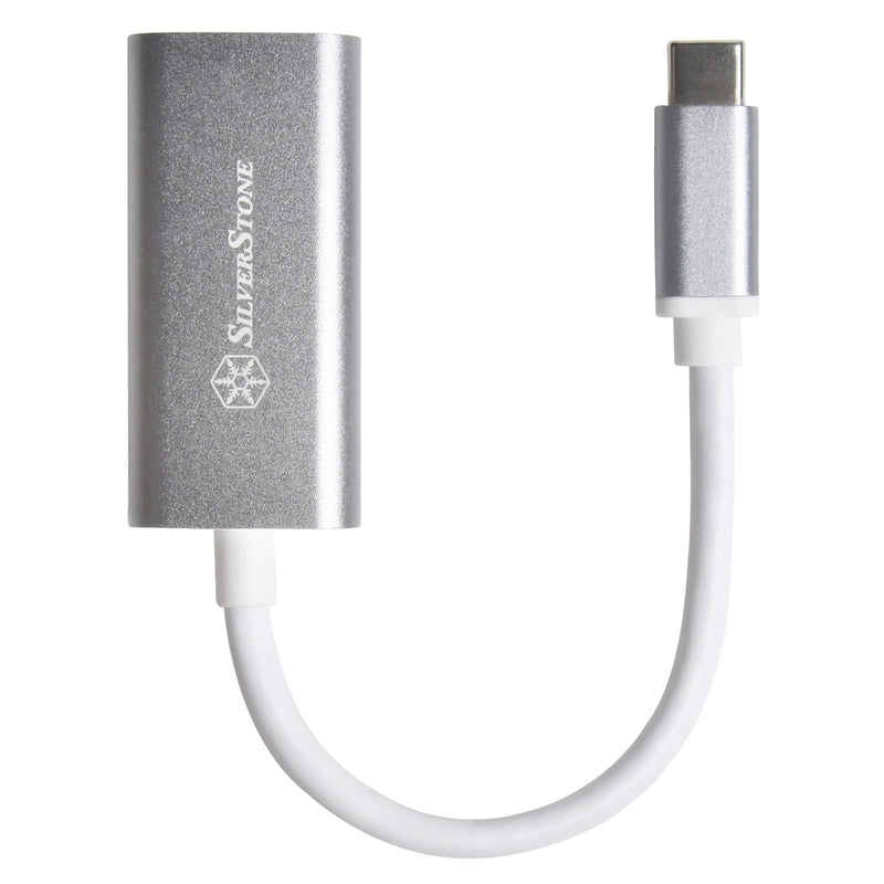 Load image into Gallery viewer, SilverStone SilverStone USB-C 3.1 naar HDMI
