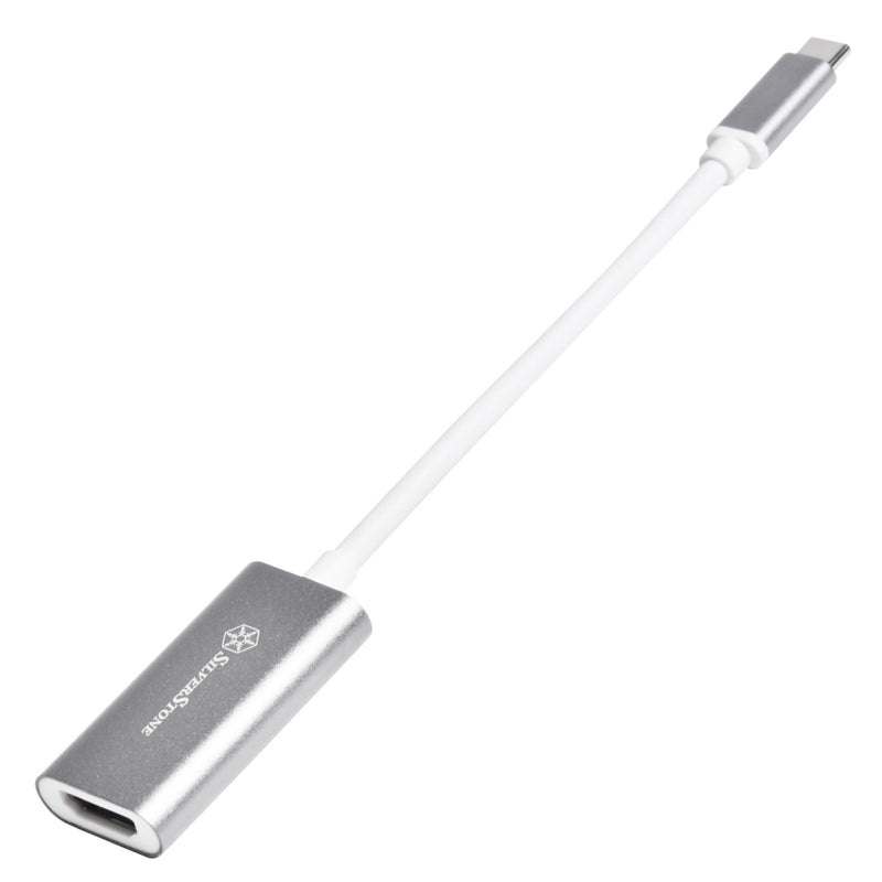 Load image into Gallery viewer, SilverStone SilverStone USB-C 3.1 naar HDMI
