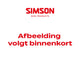 Rema tip top nederland b.v. simson koplamp aurora b-line 5s (10st)