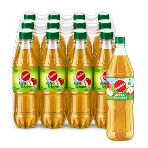 Sinalco apfelschorle pet (12x 500ml)