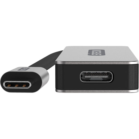 Sitecom CN-384 USB-C Hub 4 Port