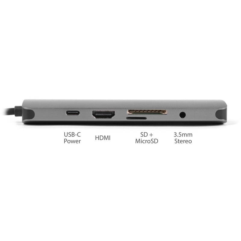Load image into Gallery viewer, Sitecom USB-C Multi
