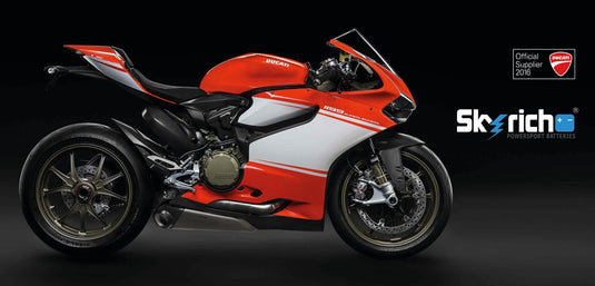 Skyrich lifepo4 batterij hjtx14ahq-fp battery hjtx14ahl-fpq-si lithium 4-pole