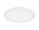 Sylvania sylsmart - slimme plafonnière met rgb ring - 1500lm - 4000k - dimbaar