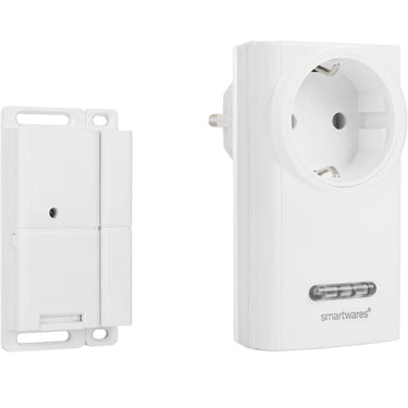 Smartwares Deur raam schakelset SH5-SET-KHC