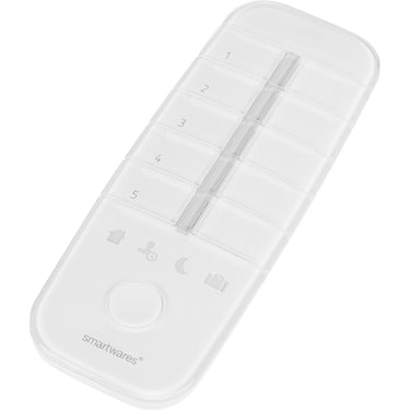 Smartwares HWR-8 afstandsbediening