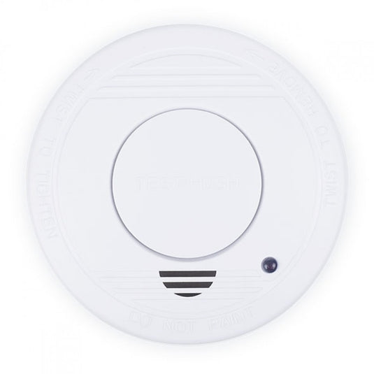 Smartwares RM250 4 Rookmelder 4-pack