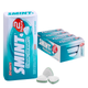 Smint clean breath intense mint - frismakers - suikervrij - 1x12stuks