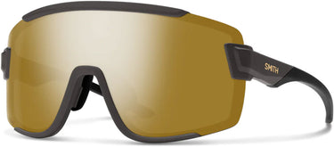 Smith wildcat chromapop bronze mirror - sunglasses