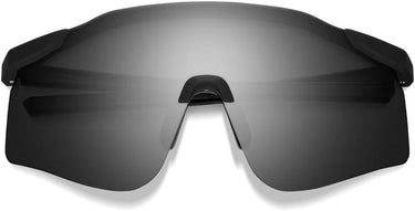 Smith defy chromapop black - sunglasses