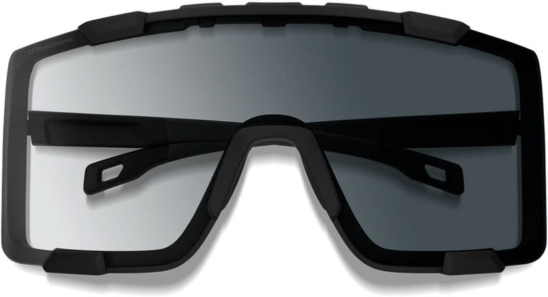 Load image into Gallery viewer, Smith syncline chromapop photochromic clear to gray - sunglasses
