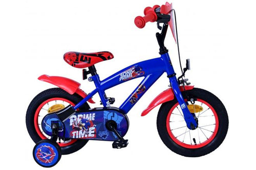 Sonic prime sonic fiets 12 31258