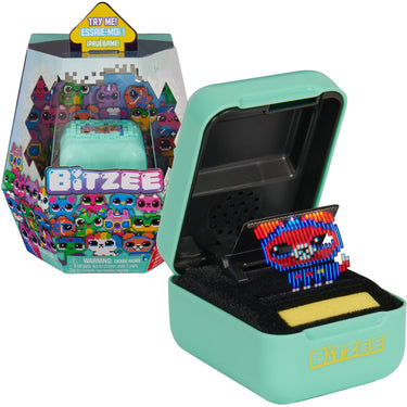 Spin Master Spin Bitzee