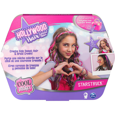 Spin Master Hollywood Hair Party Pop Refill
