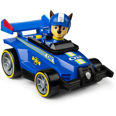 Spin Master Race Go luxe voertuig van Ready Rac