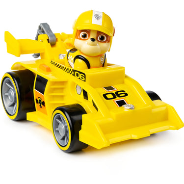 Spin Master Spin Race Go luxe voertuig van Ready Rac
