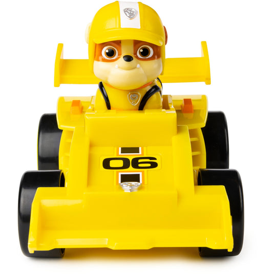 Spin Master Spin Race Go luxe voertuig van Ready Rac