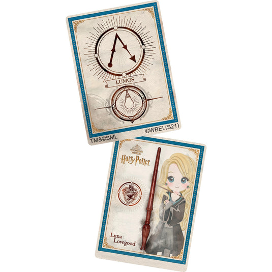 Spin Master Wizarding World: Harry Potter Loena Leeflang Wan