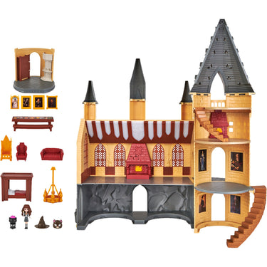 Spin Master Wizarding World: Harry Potter Magical Minis Hogw