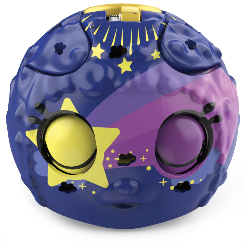 Load image into Gallery viewer, Spin Master Zoobles Starlight Llama Elephant
